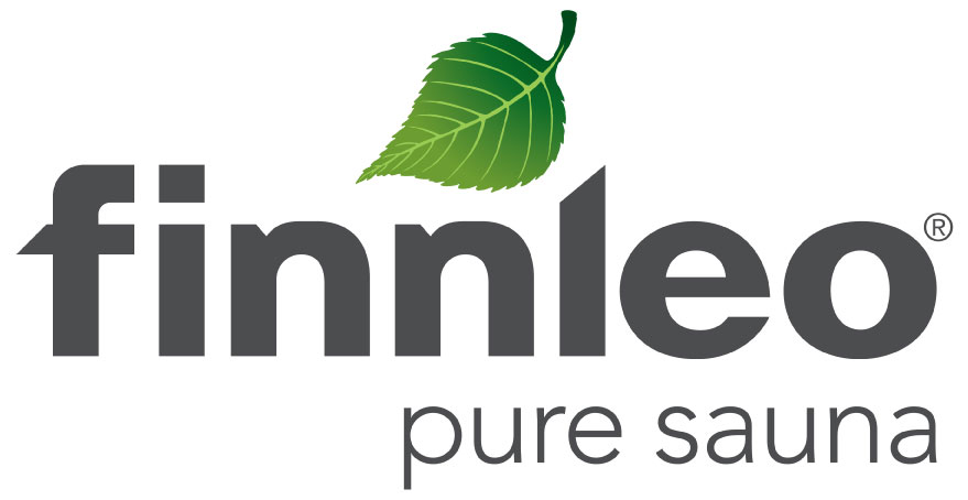 Finnleo Saunas & Steamers logo