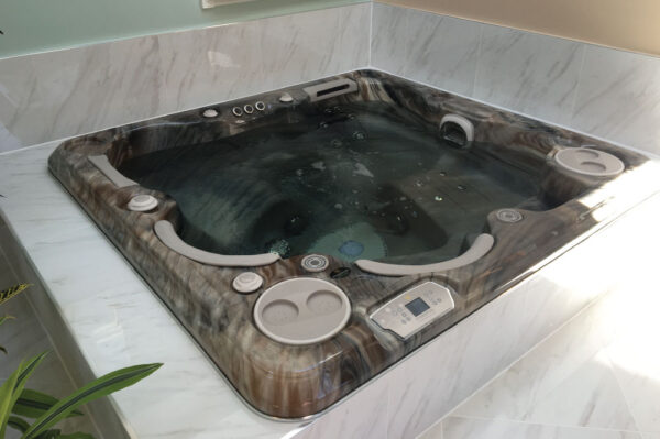Hydropool Self Cleaning Hot Tubs Fayetteville