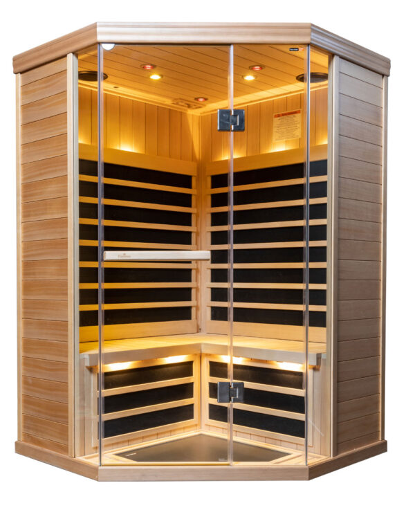 Where to buy a sauna in Northwest Arkansas