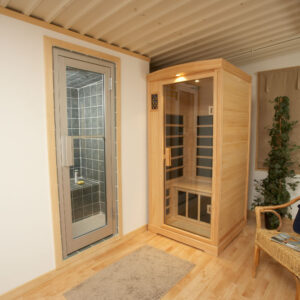 Where to buy a sauna for my home