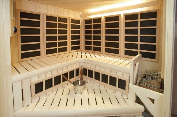 finnleo finnish saunas