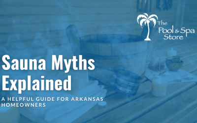 Sauna Myths Explained: A Helpful Guide for Arkansas Homeowners
