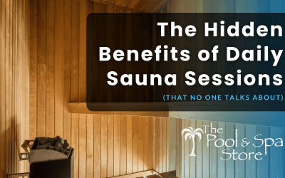 The Hidden Benefits of Daily Sauna Sessions (That No One Talks About)
