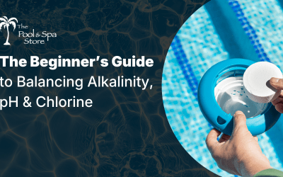 The Beginner’s Guide to Balancing Alkalinity, pH & Chlorine (Simple, No Jargon)