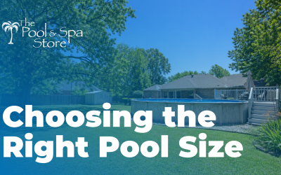 Choosing the Right Pool Size for Your Backyard: A Practical Arkansas Guide